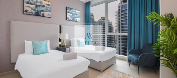 2 bedrooms Apartment in Jumeirah Beach Residence, UAE No. 51362 14