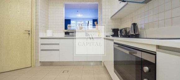 2 bedrooms Apartment in Jumeirah Beach Residence, UAE No. 51362 12