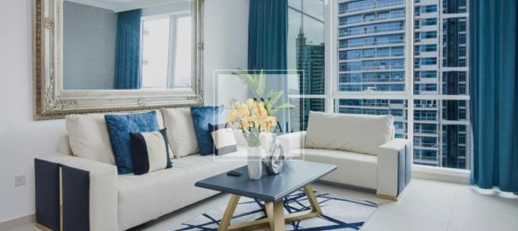 2 bedrooms Apartment in Jumeirah Beach Residence, UAE No. 51362 8