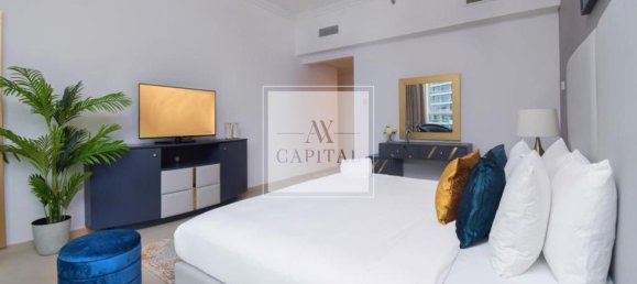 2 bedrooms Apartment in Jumeirah Beach Residence, UAE No. 51362 13