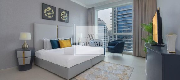 2 bedrooms Apartment in Jumeirah Beach Residence, UAE No. 51362 7