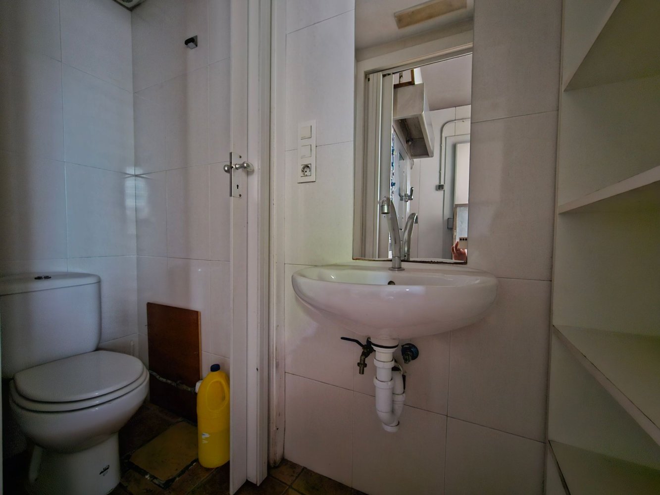 Imóvel comercial em Vitoria-Gasteiz, Spain 26 m² N.º 141936