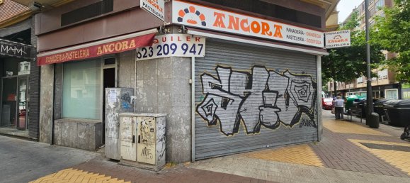 Imóvel comercial em Vitoria-Gasteiz, Spain 26 m² N.º 141936 6