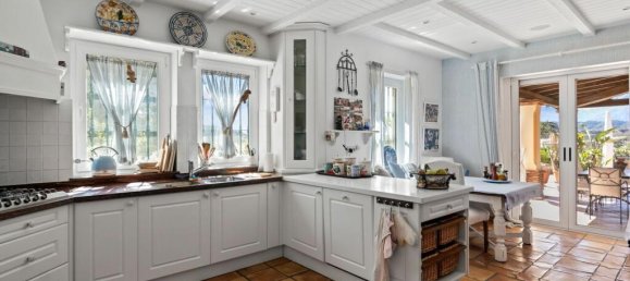 4 Schlafzimmer Villa in Malaga, Spain, Nr. 108923 22