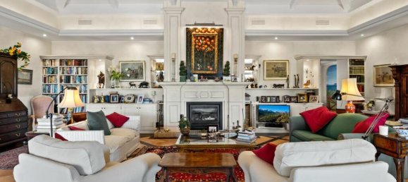 4 Schlafzimmer Villa in Malaga, Spain, Nr. 108923 8