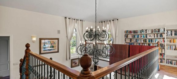 4 Schlafzimmer Villa in Malaga, Spain, Nr. 108923 12