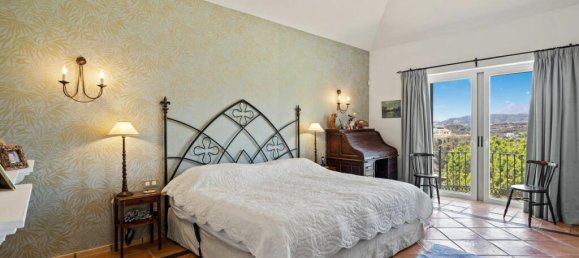 4 Schlafzimmer Villa in Malaga, Spain, Nr. 108923 13