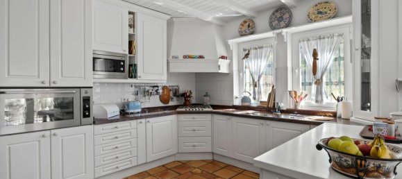 4 Schlafzimmer Villa in Malaga, Spain, Nr. 108923 21