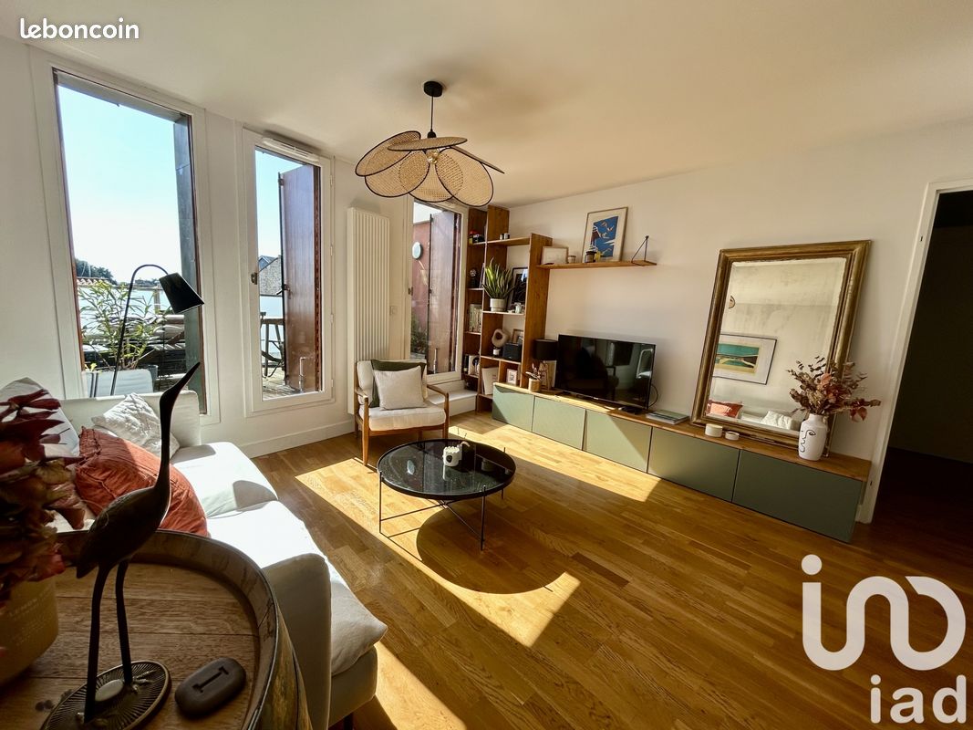 4 rooms Duplex in Bordeaux, France No. 102653