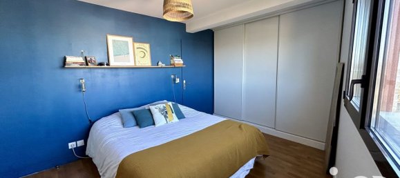 4 rooms Duplex in Bordeaux, France No. 102653 7