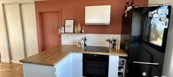 4 rooms Duplex in Bordeaux, France No. 102653 5