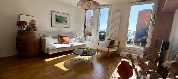 4 rooms Duplex in Bordeaux, France No. 102653 6