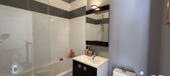 4 rooms Duplex in Bordeaux, France No. 102653 17