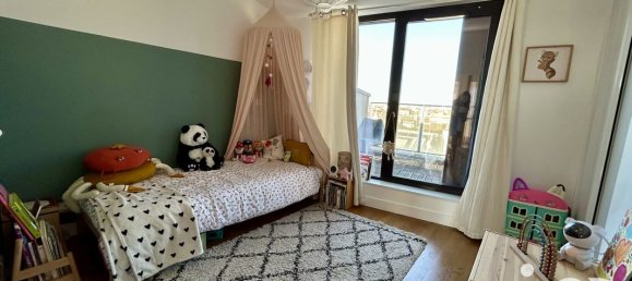 4 rooms Duplex in Bordeaux, France No. 102653 20