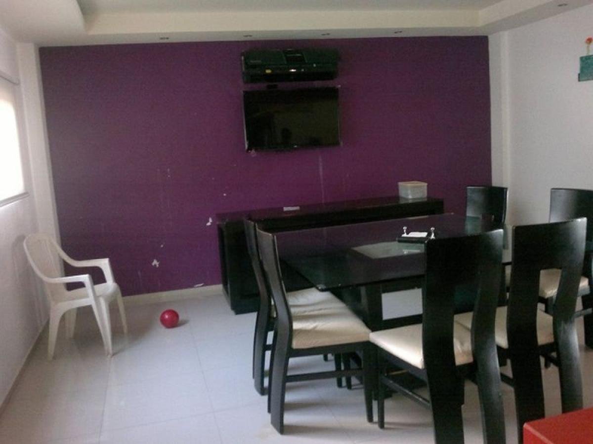 3 bedrooms House in Veracruz, Mexico No. 217848