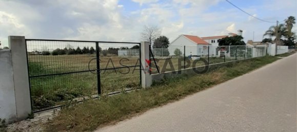 قطعة أرض في Quarteira, Portugal رقم 190588 5