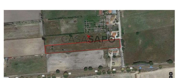 قطعة أرض في Quarteira, Portugal رقم 190588 4