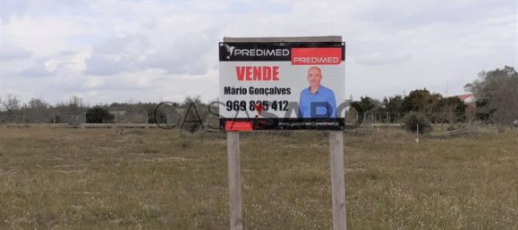 قطعة أرض في Quarteira, Portugal رقم 190588 11