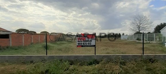 قطعة أرض في Quarteira, Portugal رقم 190588 12