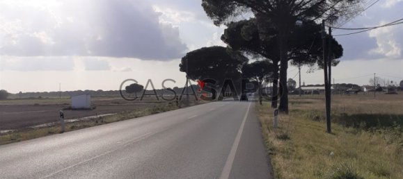 قطعة أرض في Quarteira, Portugal رقم 190588 17