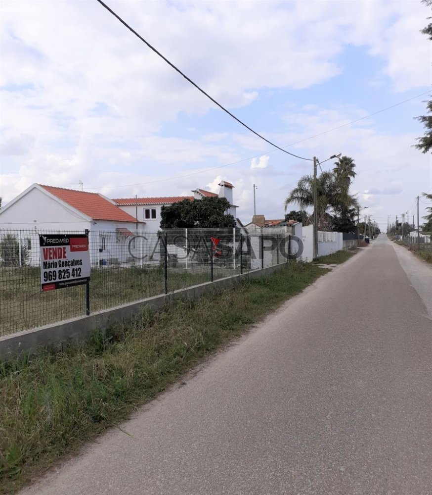  قطعة أرض في Quarteira, Portugal رقم 190588