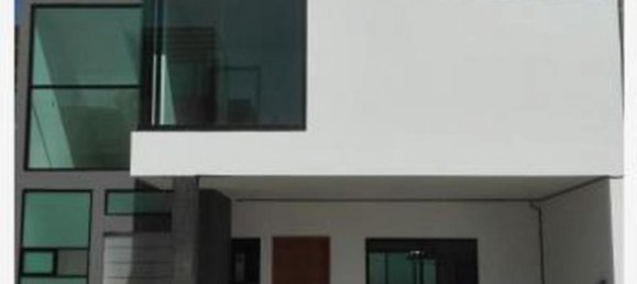 3 bedrooms House in Puebla, Mexico No. 160567 2