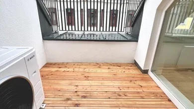 Дуплекс с 3 комнатами в Веринг, Австрия № 249227