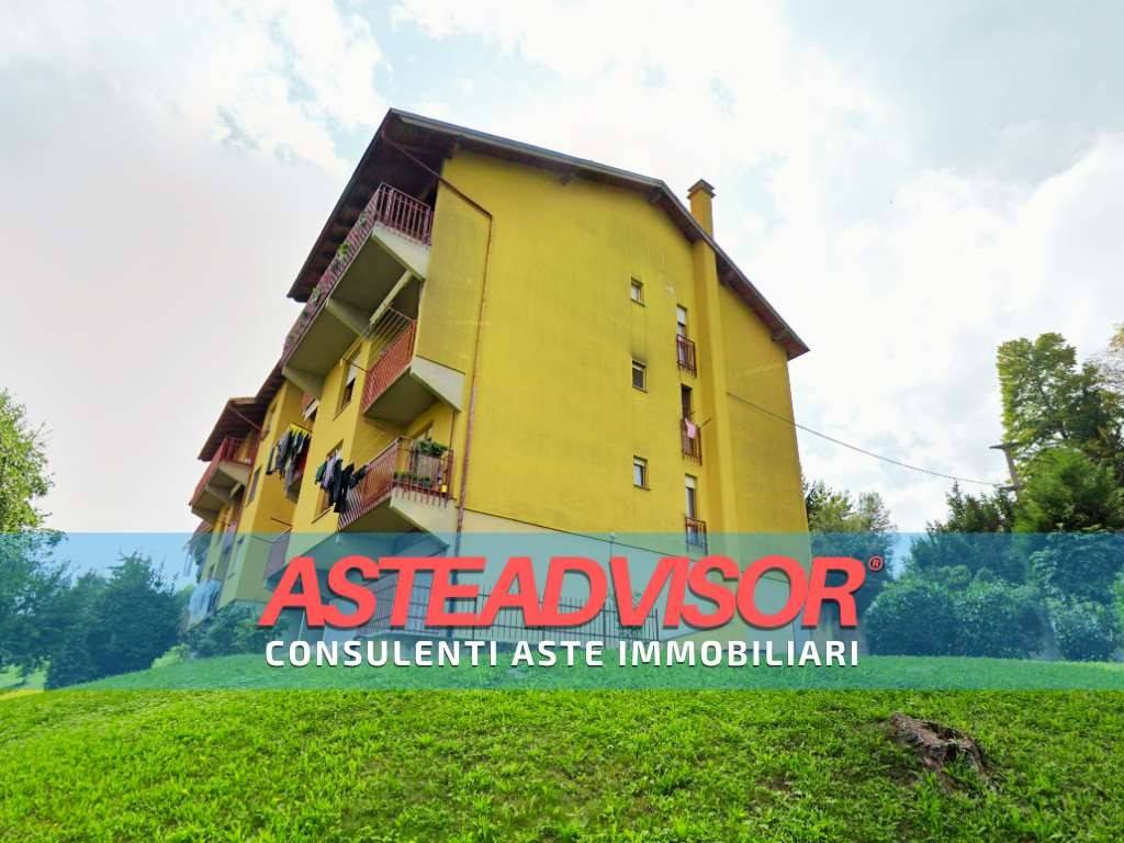 1 bedroom Apartment in Mondovì, Italy No. 261457
