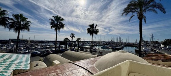 2 Schlafzimmer Wohnung in Benalmadena, Spain, Nr. 185710 3