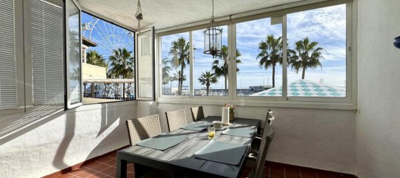 2 Schlafzimmer Wohnung in Benalmadena, Spain, Nr. 185710 4