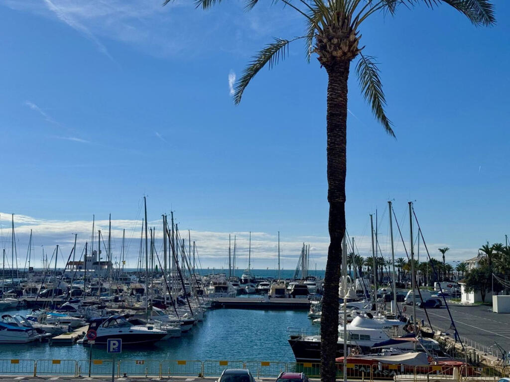2 Schlafzimmer Wohnung in Benalmadena, Spain, Nr. 185710