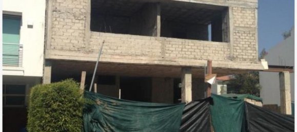 4 غرف نوم منزل في Jalisco, Mexico رقم 168345 2