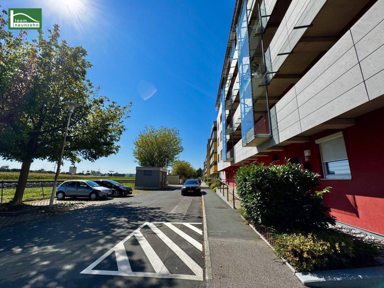 2-Zimmer Wohnung in Seiersberg-Pirka, Austria, Nr. 248366