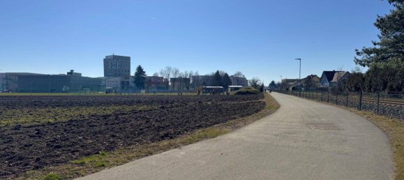 2-Zimmer Wohnung in Seiersberg-Pirka, Austria, Nr. 248366 22