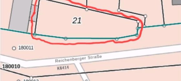  قطعة أرض في Markisch-Oderland, Germany رقم 293873 6