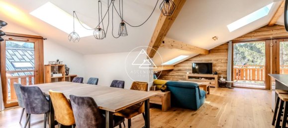 3 bedrooms Apartment in Morzine, France No. 193280 2