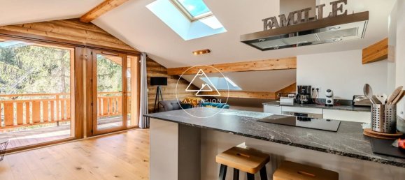 3 bedrooms Apartment in Morzine, France No. 193280 5