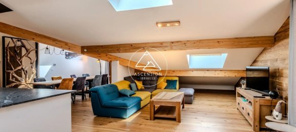 3 bedrooms Apartment in Morzine, France No. 193280 9