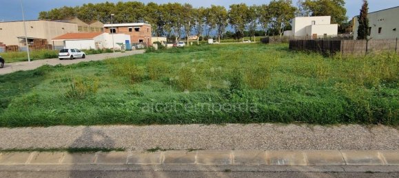 400m² Land in Garriguella, Spain No. 73560 8