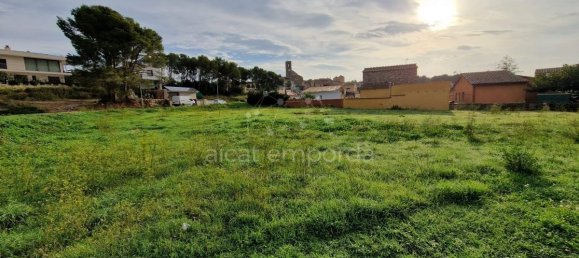 400m² Land in Garriguella, Spain No. 73560 12
