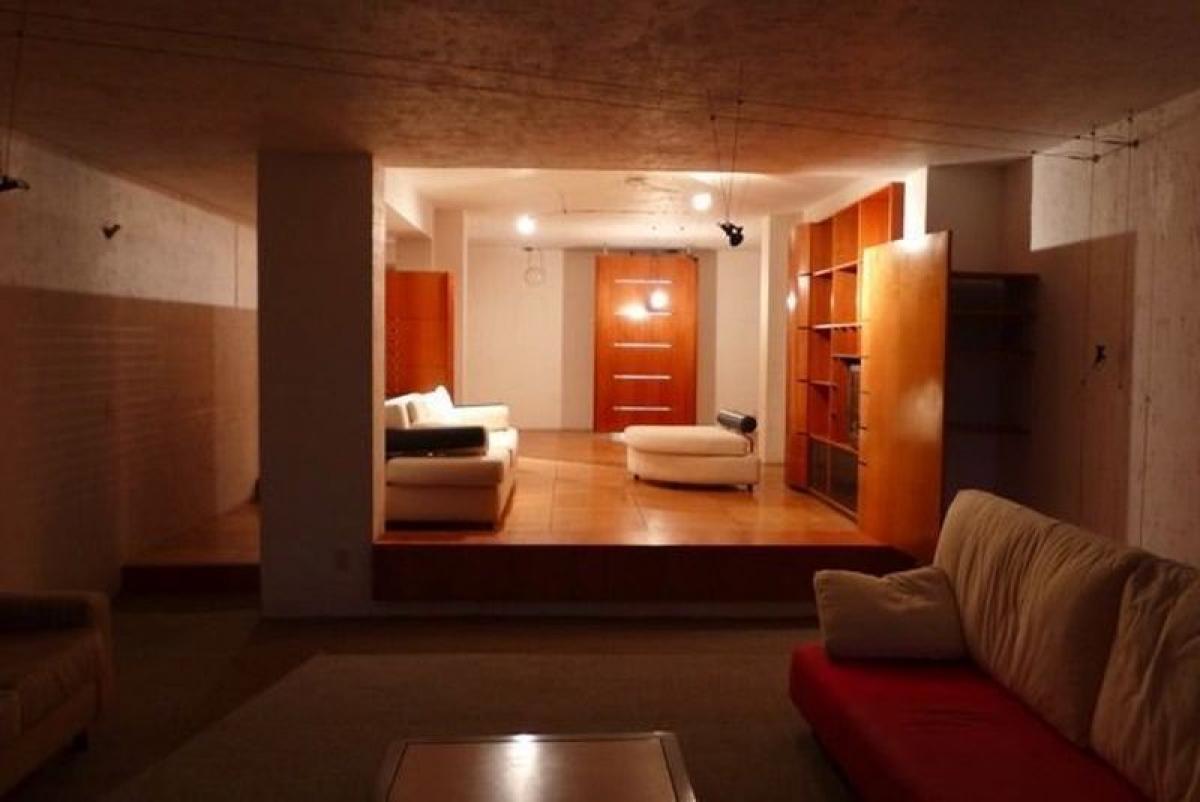 2 Schlafzimmer Wohnung in Naucalpan de Juarez, Mexico, Nr. 210782