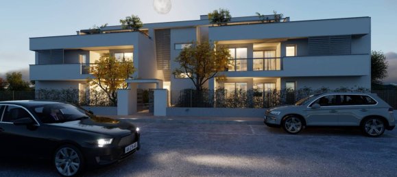 2 Schlafzimmer Wohnung in Rovellasca, Italy, Nr. 5746 8