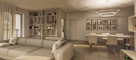 2 Schlafzimmer Wohnung in Rovellasca, Italy, Nr. 5746 4