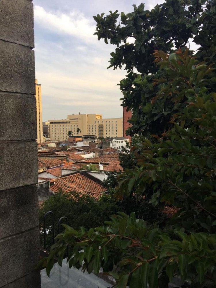 Casa T4 em Valle del Cauca, Colombia N.º 7707