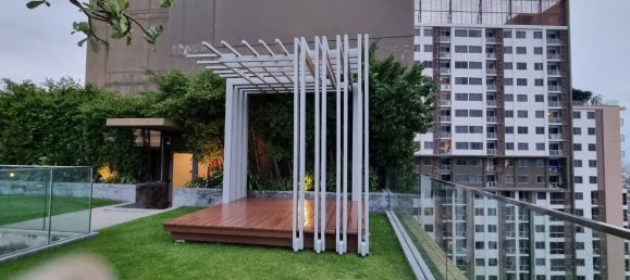 شقة 2 غرف نوم  في Pattaya, Thailand رقم 64473 2