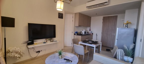 شقة 2 غرف نوم  في Pattaya, Thailand رقم 64473 7