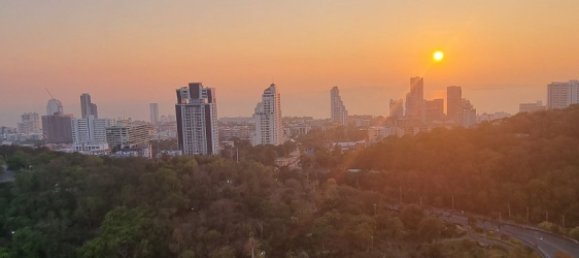 شقة 2 غرف نوم  في Pattaya, Thailand رقم 64473 12