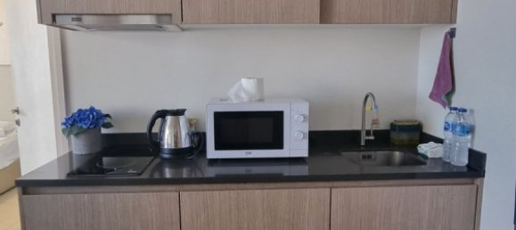 شقة 2 غرف نوم  في Pattaya, Thailand رقم 64473 4