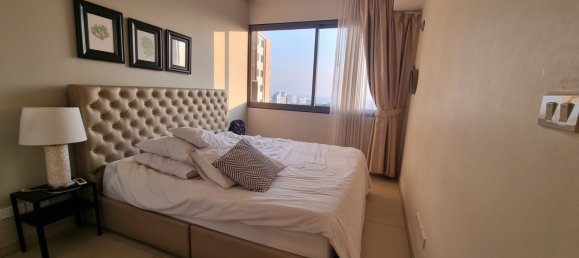 شقة 2 غرف نوم  في Pattaya, Thailand رقم 64473 3