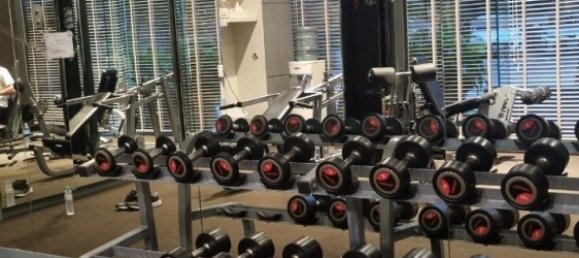 شقة 2 غرف نوم  في Pattaya, Thailand رقم 64473 15